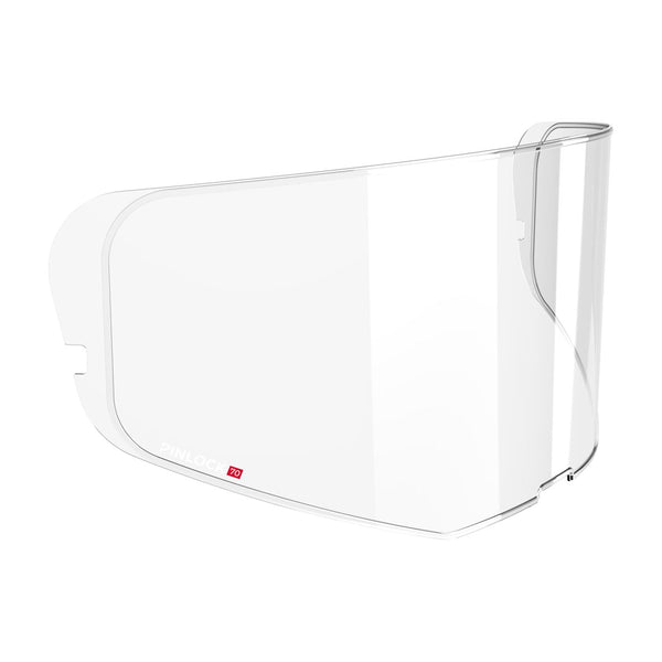 Clear Pinlock 70 Insert