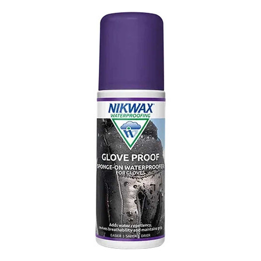 Nikwax Glove Proof 125ml Single