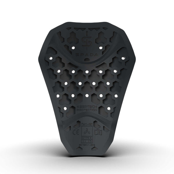 Spada Tetrahex Shoulder Protectors CE Level 1