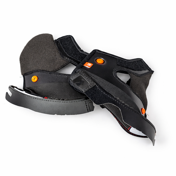 Trailhawk Cheek Pads