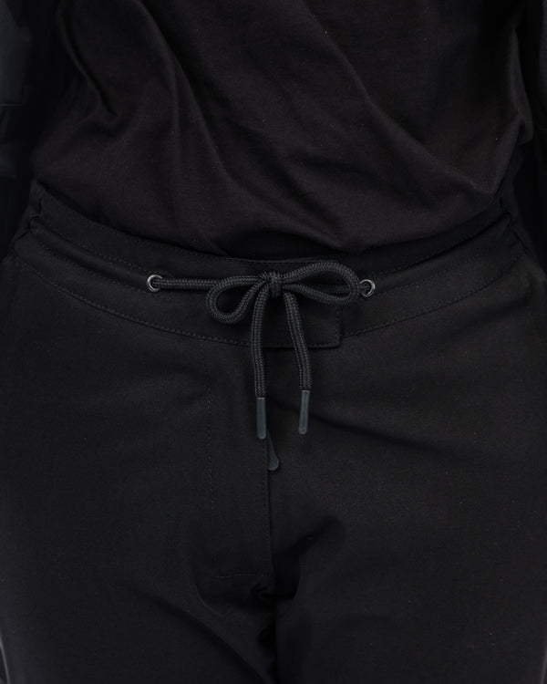 Dash Ladies Stealth Black Trousers