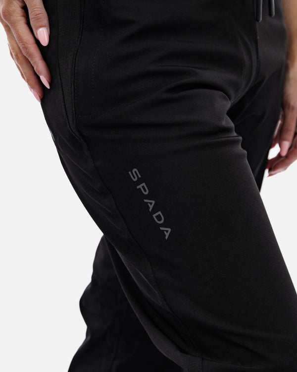 Dash Ladies Stealth Black Trousers