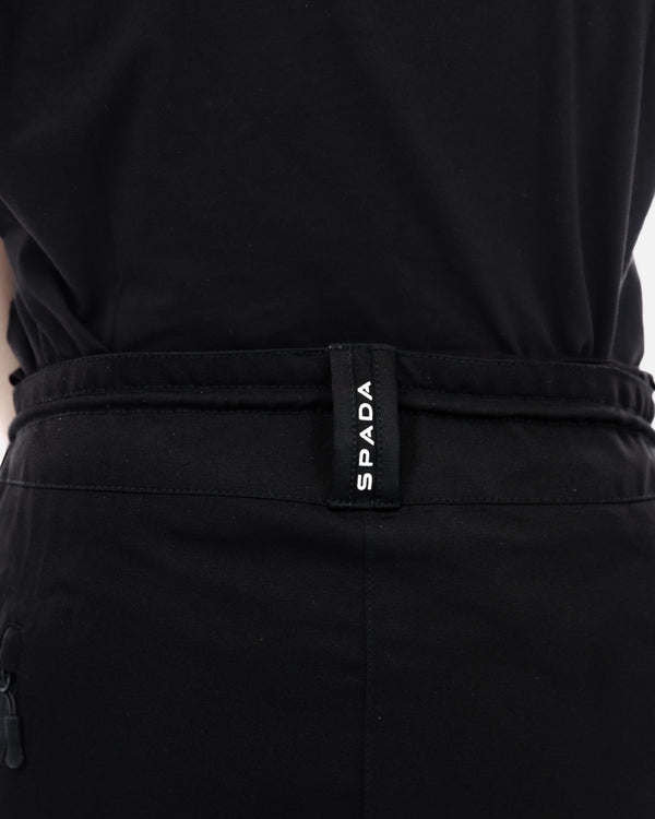 Dash Ladies Stealth Black Trousers