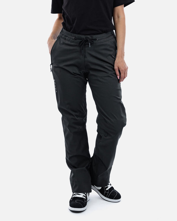 Dash Ladies Unexplored Grey Trousers