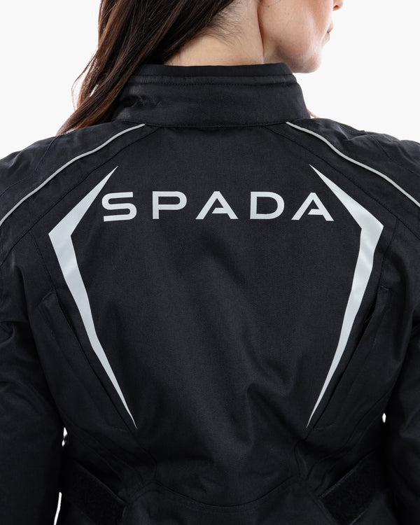 City Nav 2.0 CE WP Ladies Jacket Black