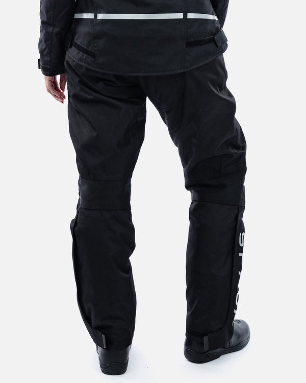 Spada City Nav 2.0 CE WP Ladies Trousers Black