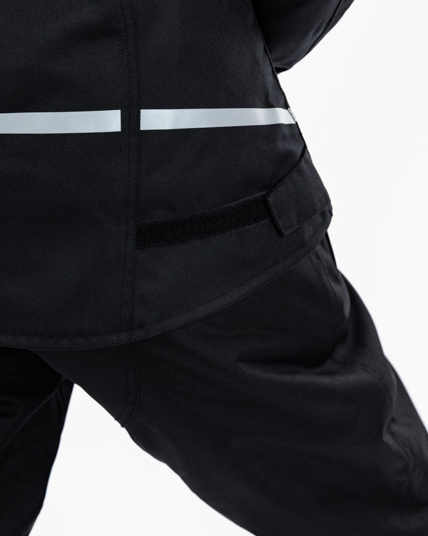 City Nav 2.0 CE WP Ladies Jacket Black