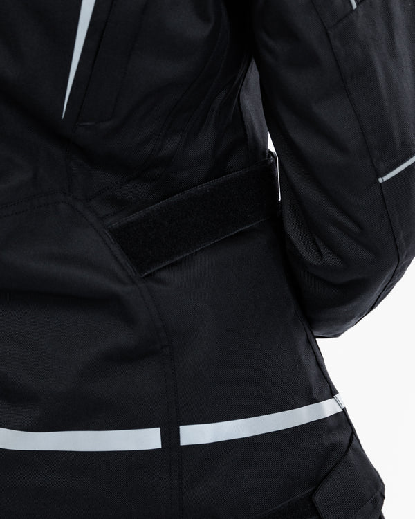 City Nav 2.0 CE WP Ladies Jacket Black
