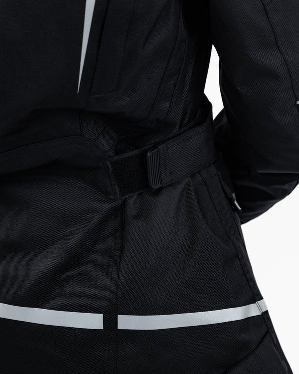 City Nav 2.0 CE WP Ladies Jacket Black