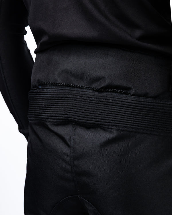 Spada City Nav 2.0 CE WP Mens Trousers Black