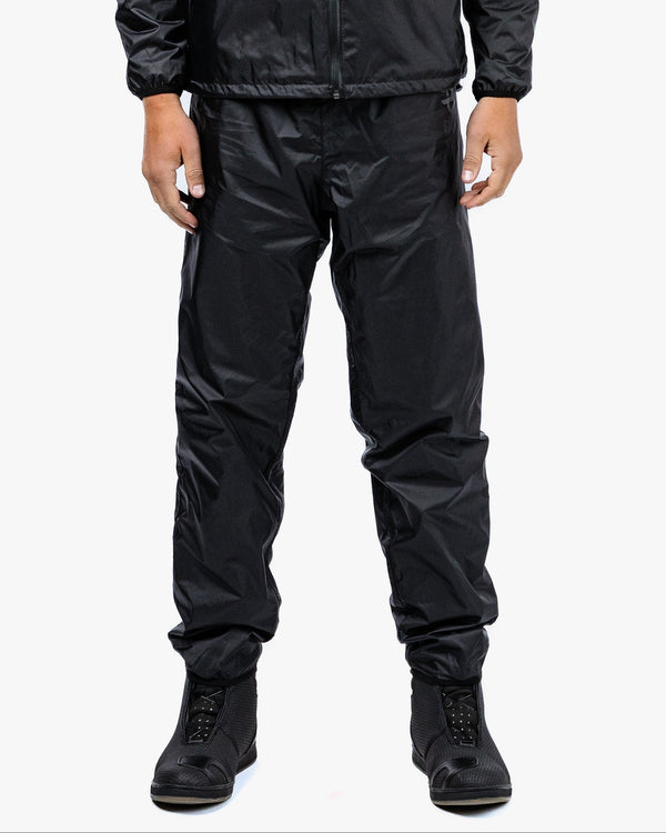 Vanguard Racing Grey Motorcycle Trousers