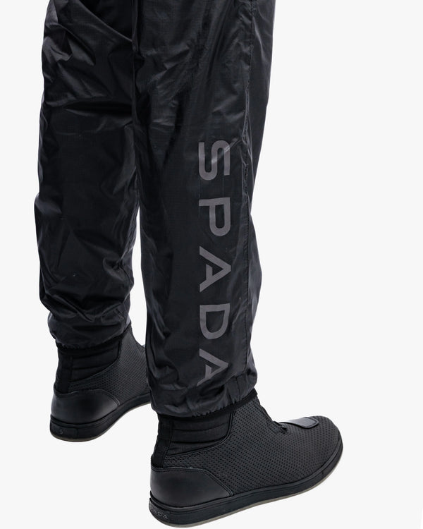 Vanguard Forest Green Trousers
