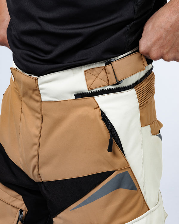 Vanguard Desert Sand Trousers