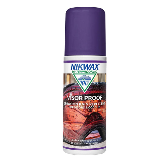 Nikwax Visor Proof 125ml Single