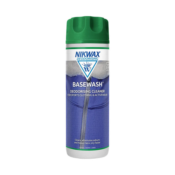 Nikwax Base Wash 300ml Single