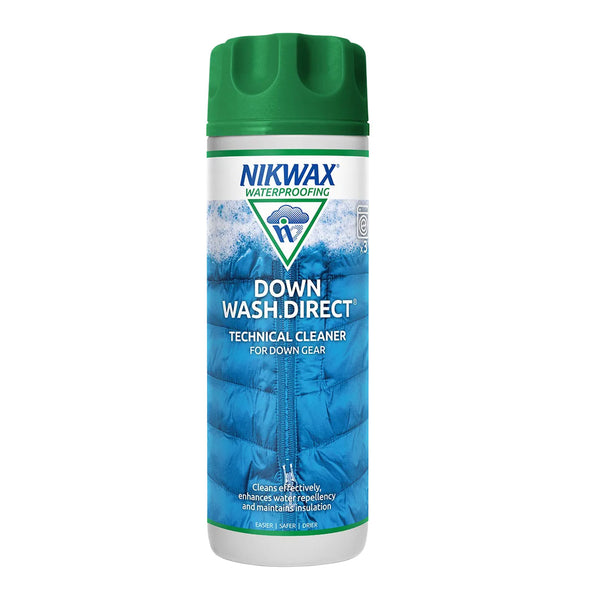 Nikwax Down Wash 300ml Single