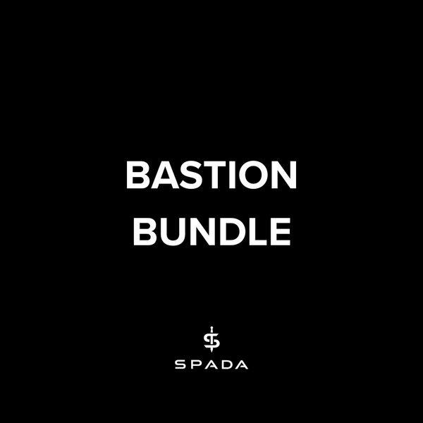 Bastion Bundle