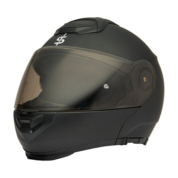 Bastion Light Smoked Visor
