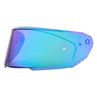 Blade / Carbon Revo Rainbow Visor