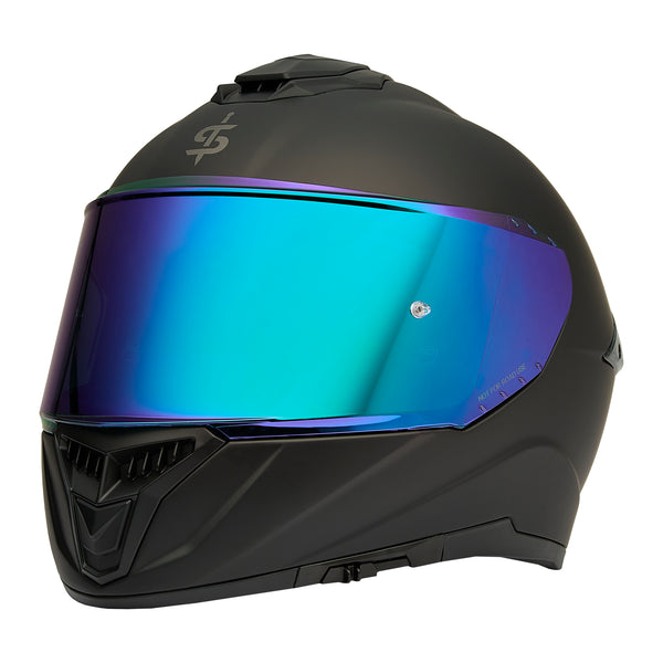 Blade / Carbon Revo Rainbow Visor