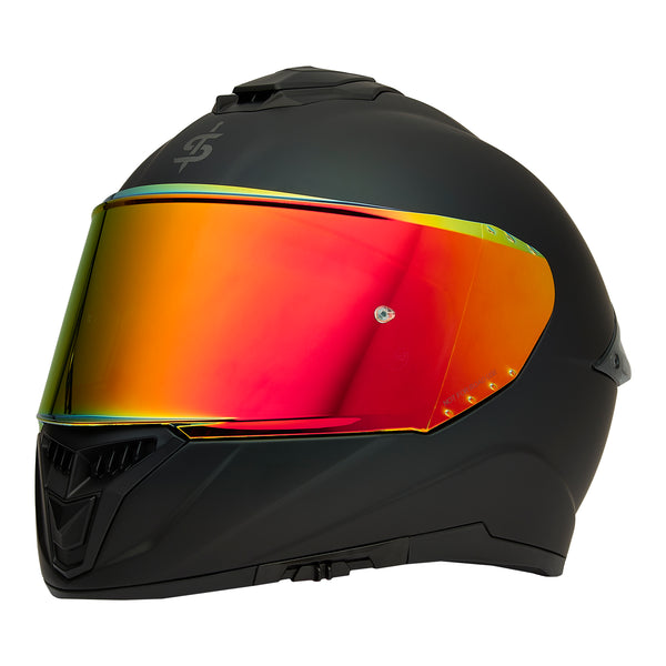 Blade / Carbon Revo Red Visor