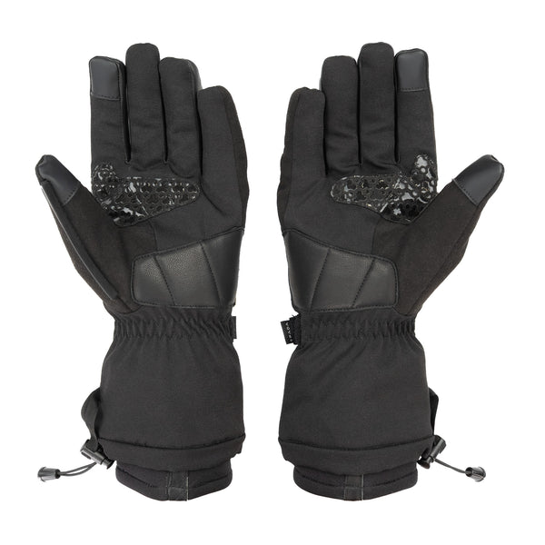Blizzard 2 Rev.2 Waterproof Motorcycle Gloves