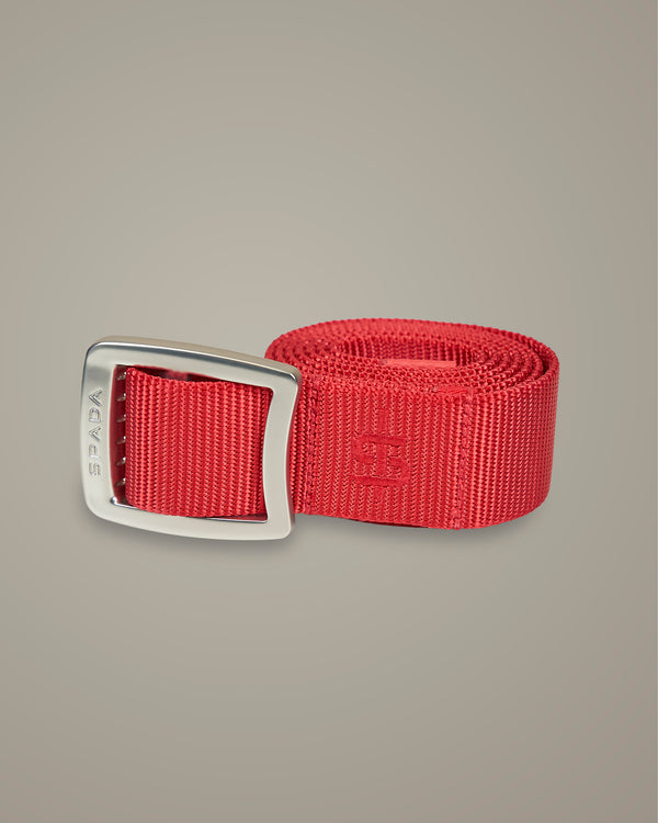Ejector Red Belt