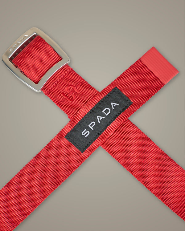 Ejector Red Belt