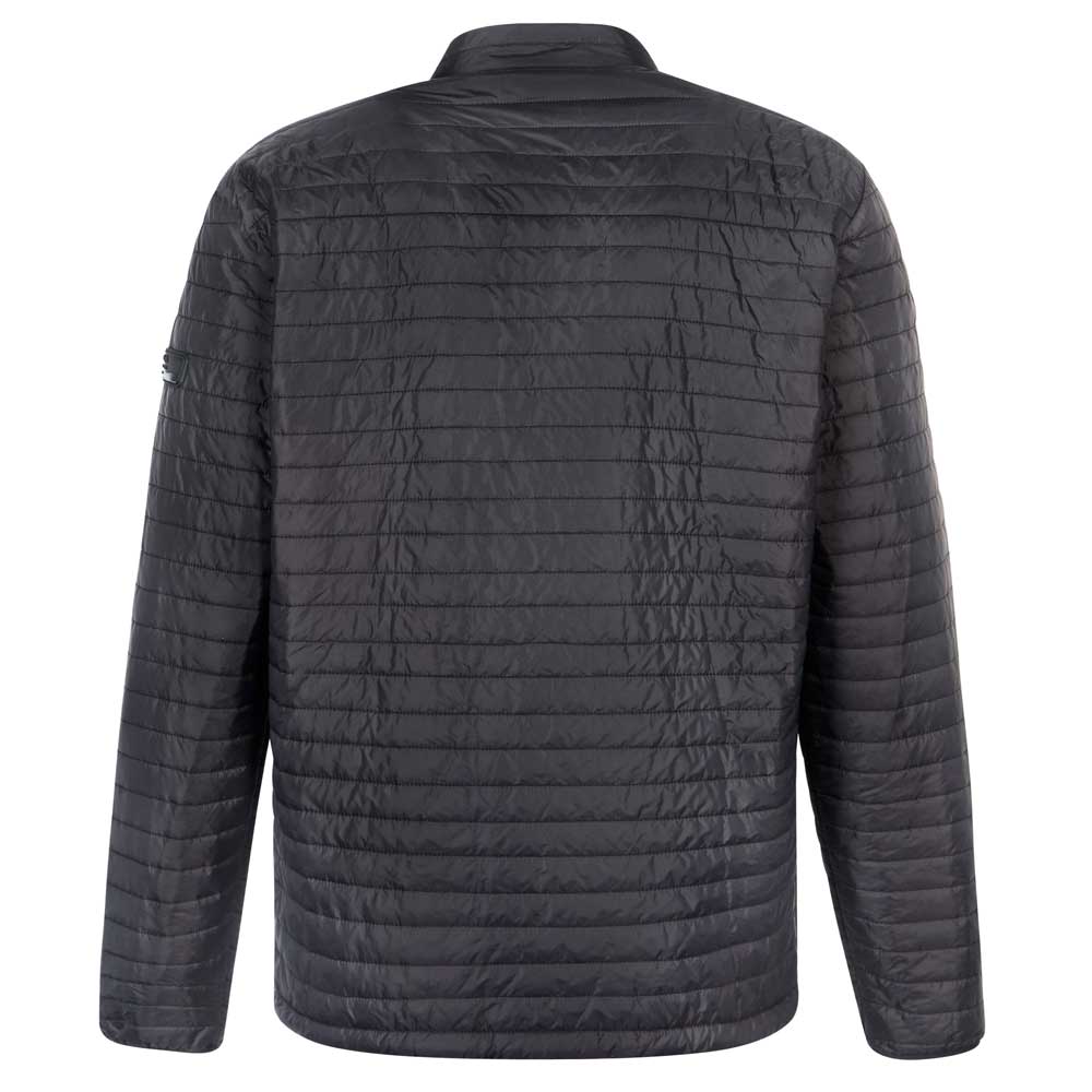 Gambeson Black Thermal Jacket