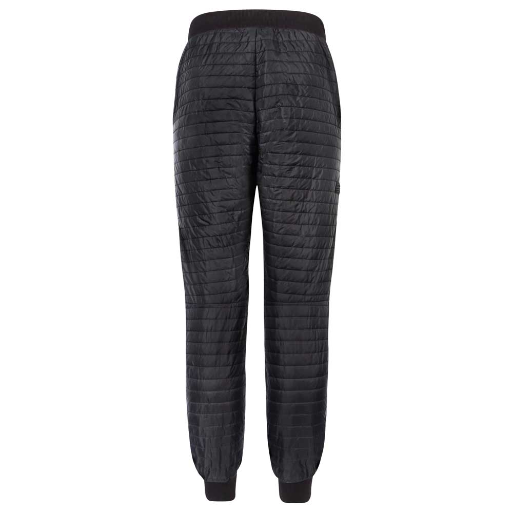 Gambeson Black Thermal Trousers