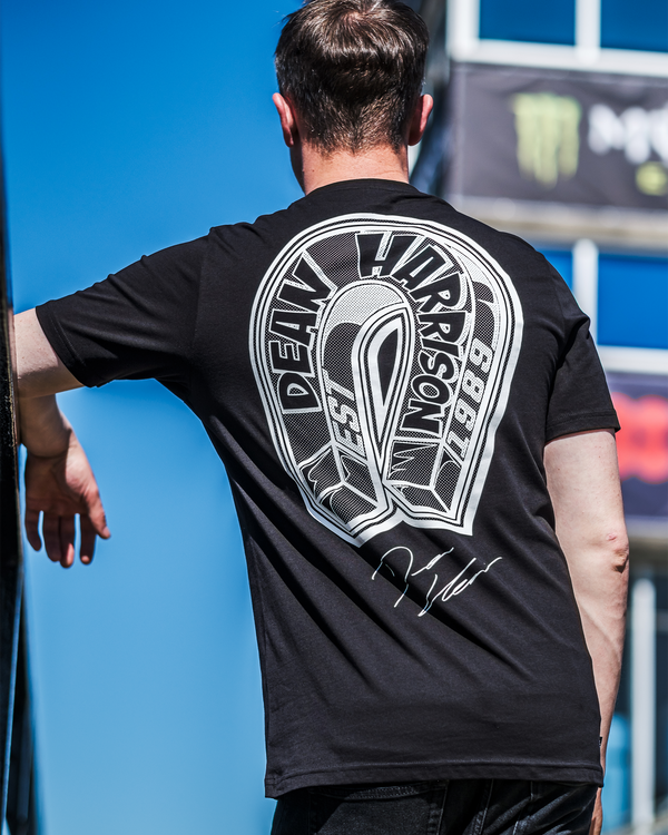 Dean Harrison DH1 T-Shirt
