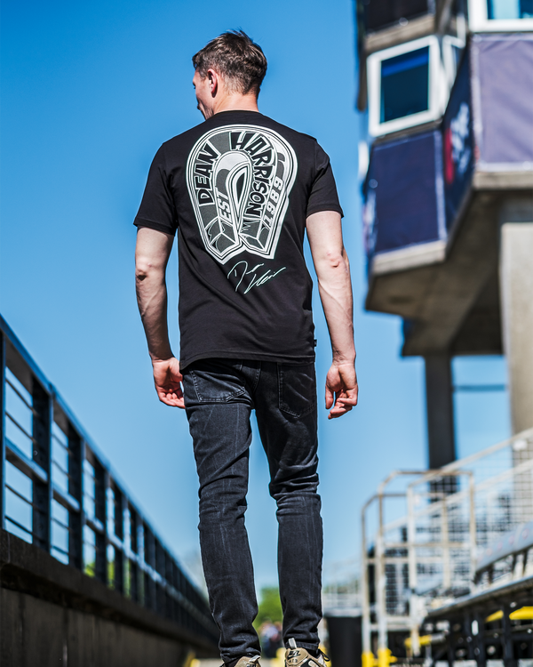 Dean Harrison DH1 T-Shirt