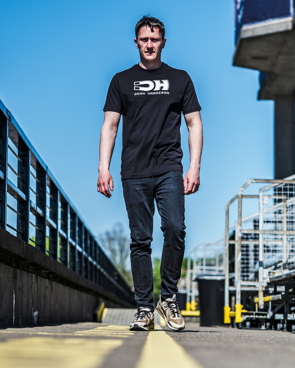 Dean Harrison DH1 T-Shirt