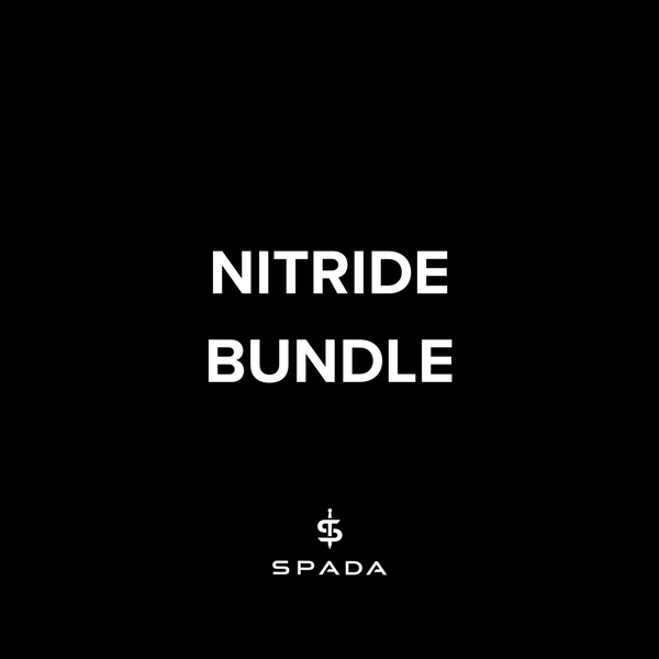 Nitride Helmet Bundle