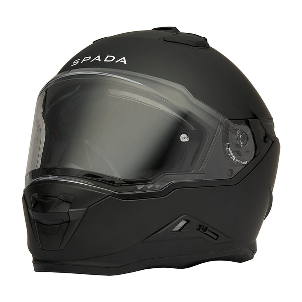 Nitride Clear Visor