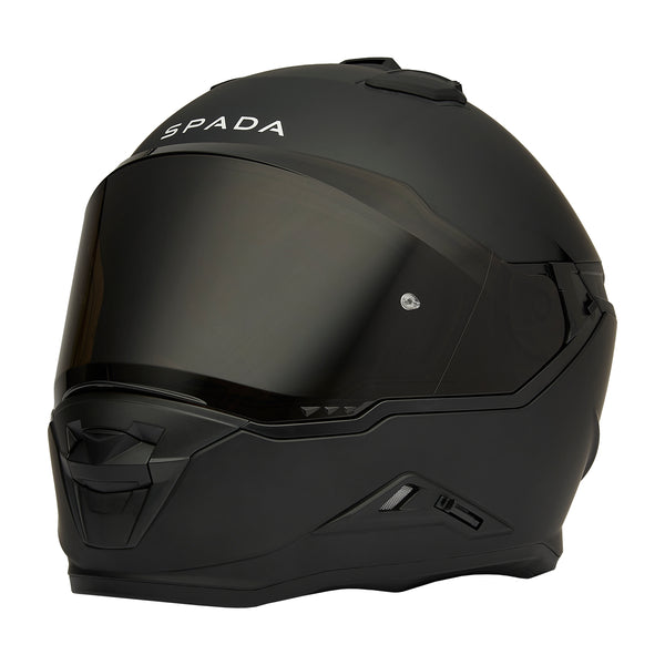 Nitride Dark Smoked Visor