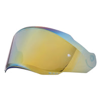 Nitride Gold Visor