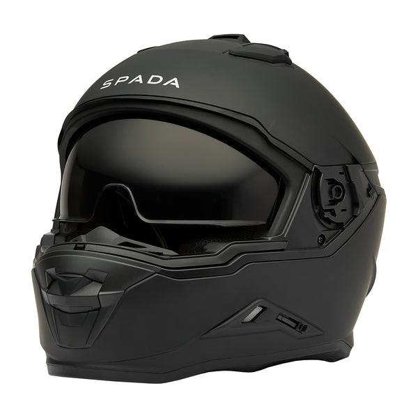 Nitride Inner Sun Visor