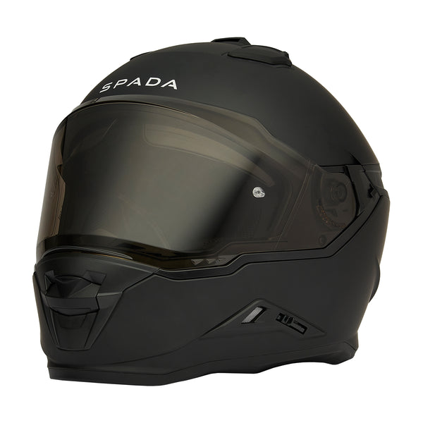 Nitride Light Smoked Visor