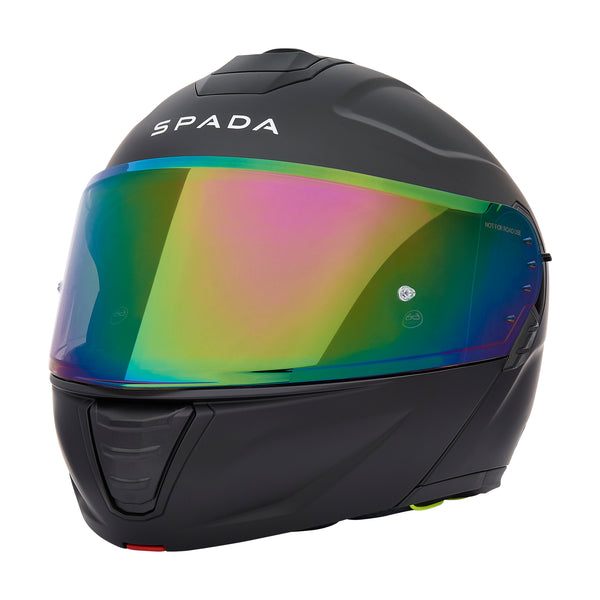 Orion 2 Green Visor