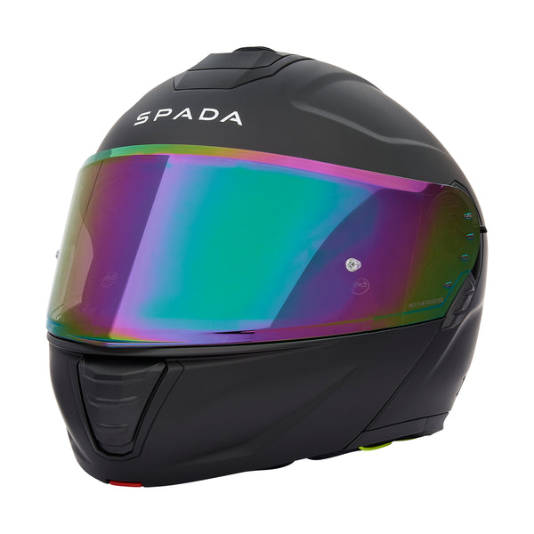 Orion 2 Rainbow Visor