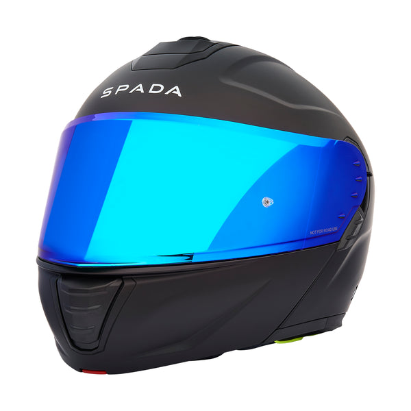 Orion 2 Revo Blue Visor