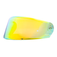 Orion 2 Revo Gold Visor