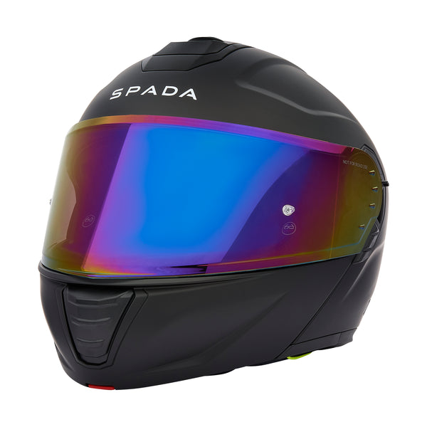 Orion 2 Revo Rainbow Visor