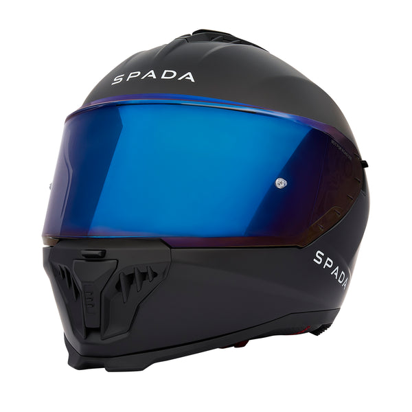 SP18 Blue Visor