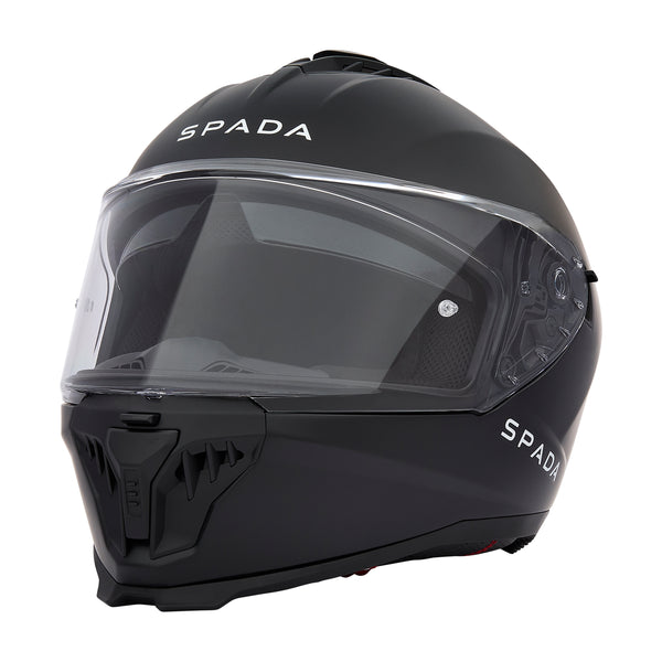 SP18 Photochromic Visor