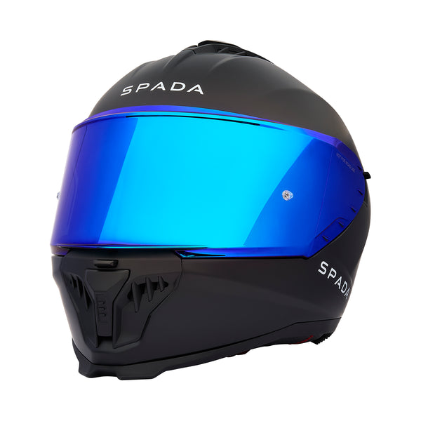 SP18 Revo Blue Visor