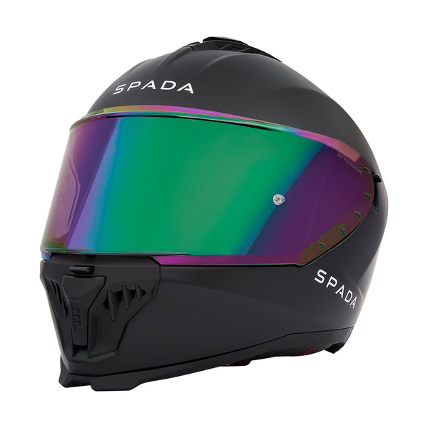 SP18 Revo Rainbow Visor