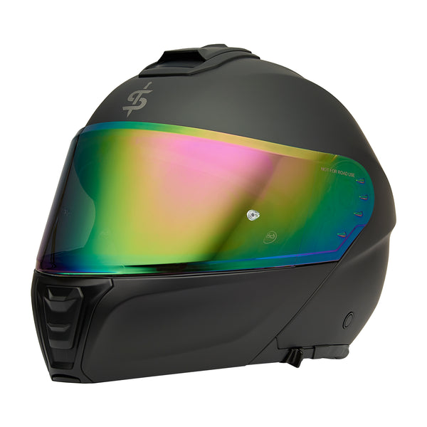 Sirius Pink Visor
