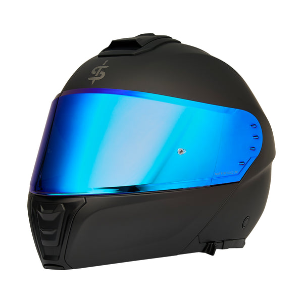 Sirius Revo Blue Visor